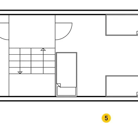 Pestahome Hannover Room photo