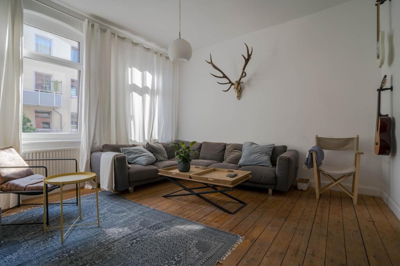 Apartment Pestahome *
