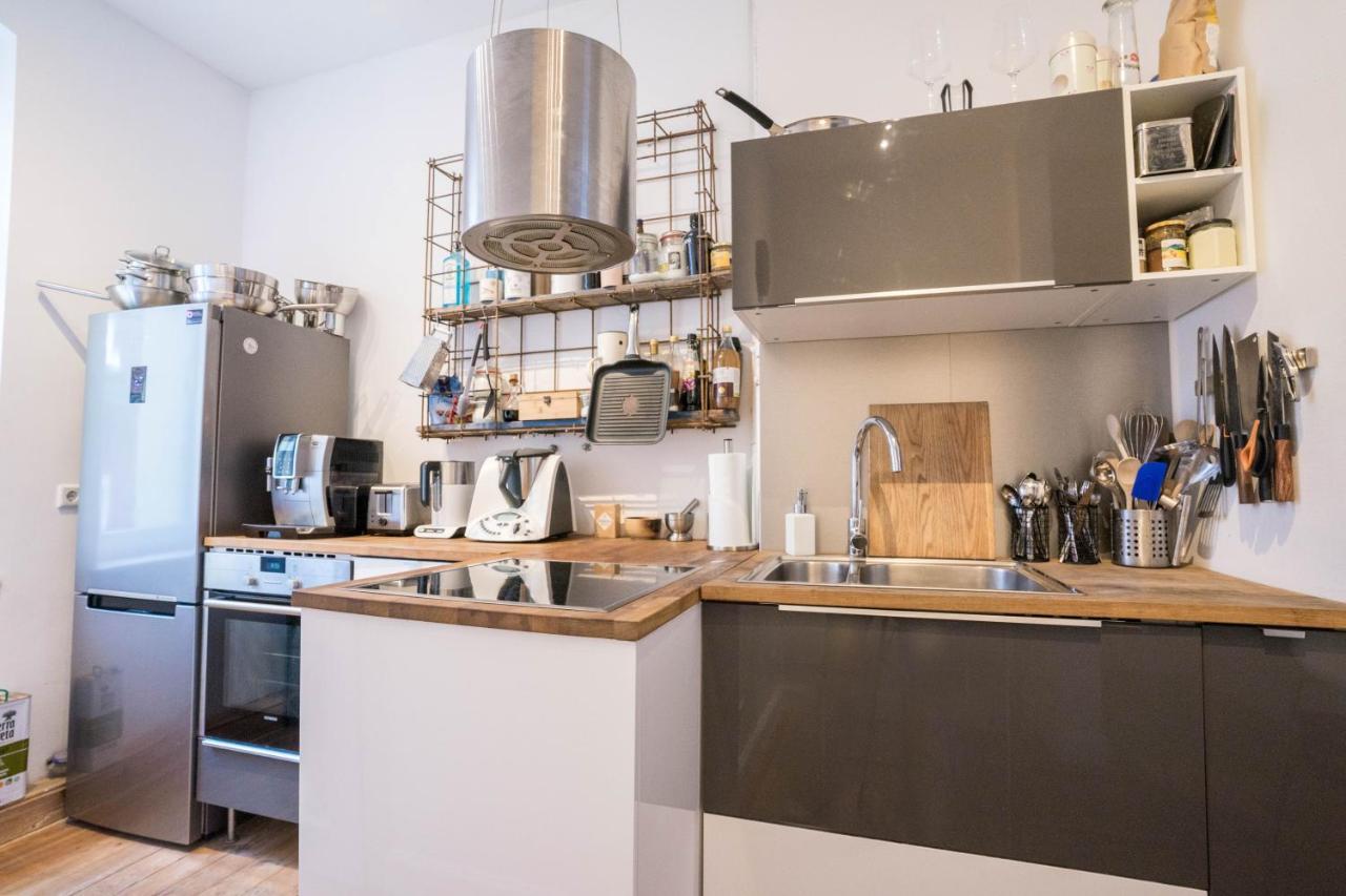 Apartment Pestahome Hannover