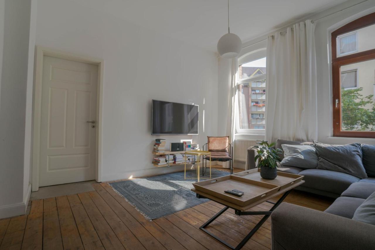 Pestahome Apartment Hannover