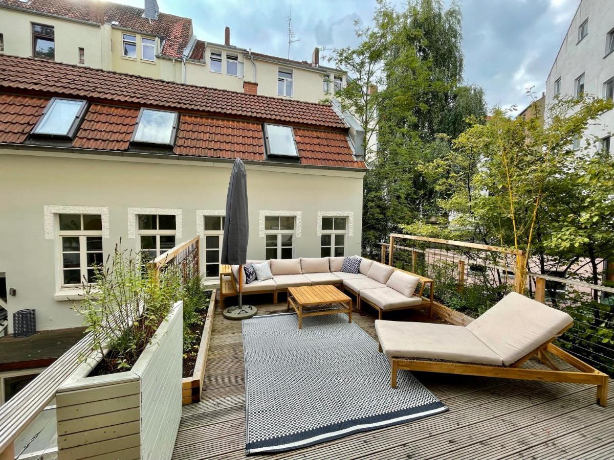 Apartment Pestahome