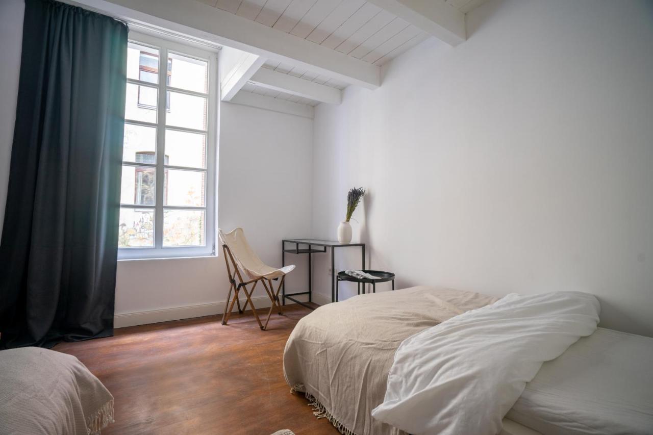 Apartment Pestahome *
