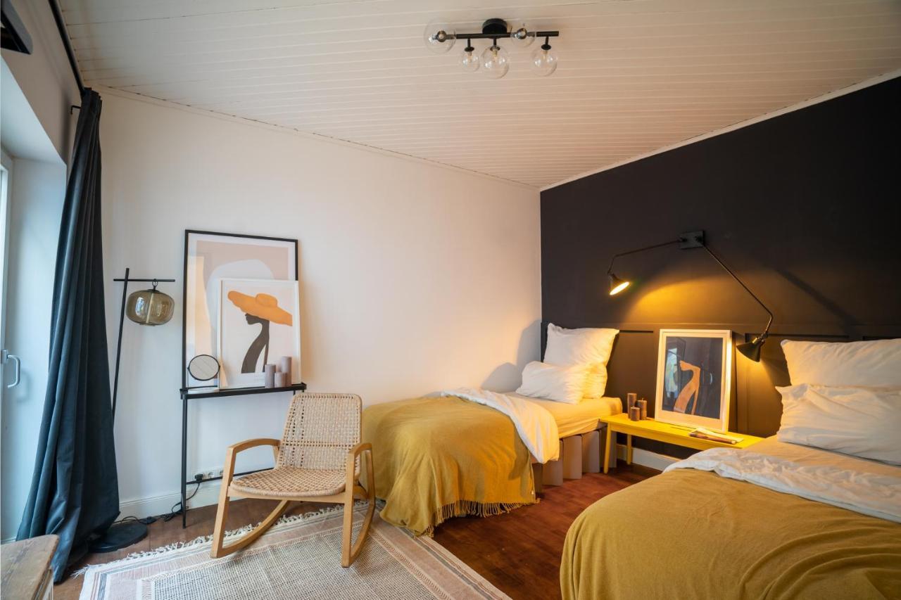 Apartment Pestahome *