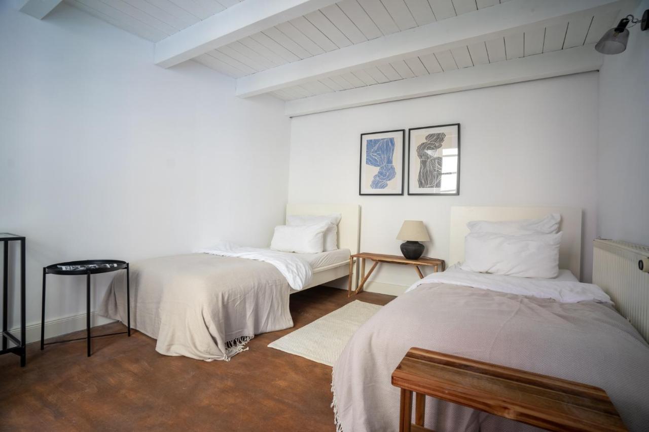 Pestahome Apartment