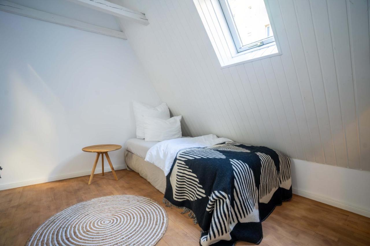 Pestahome Apartment