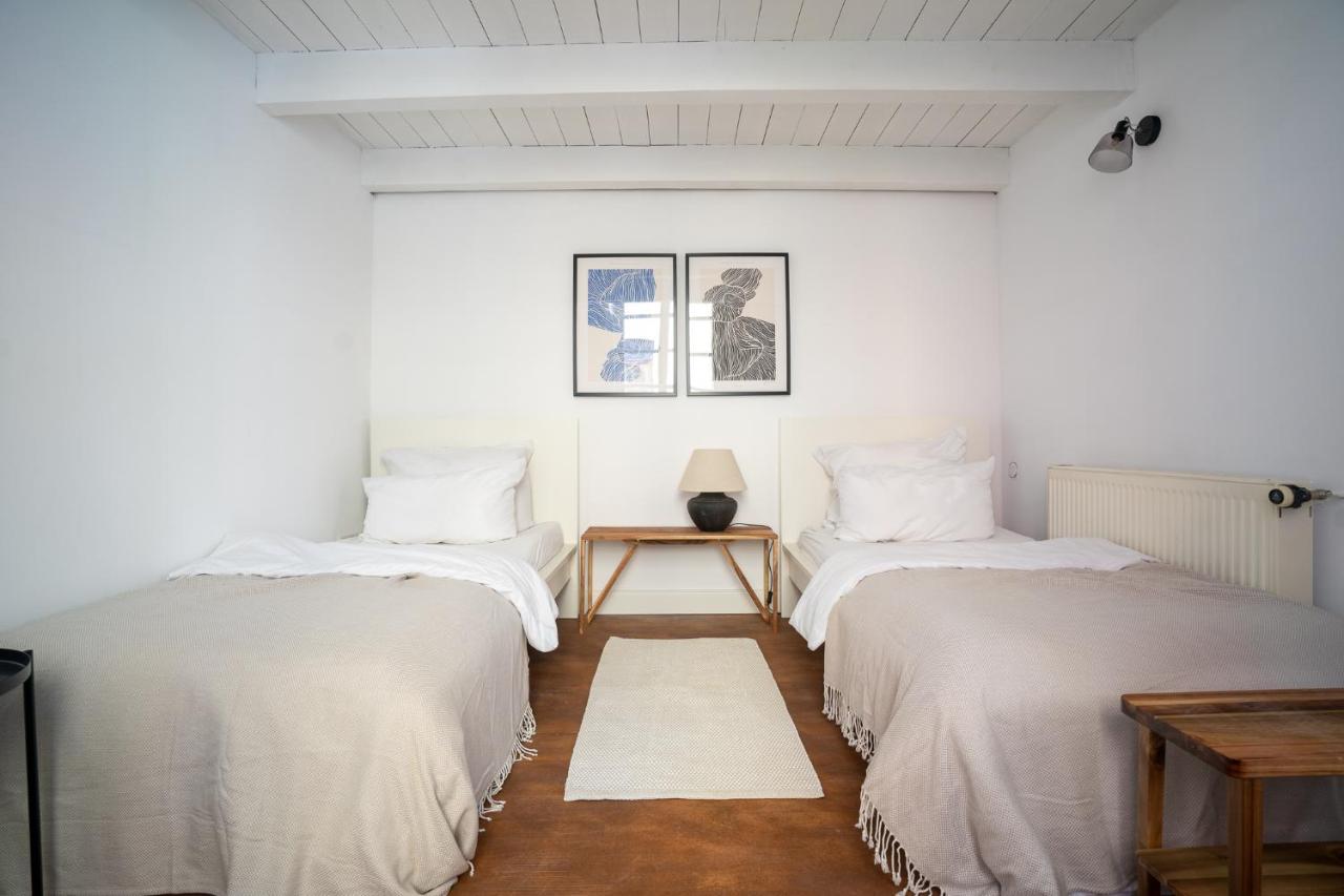 Pestahome Apartment *