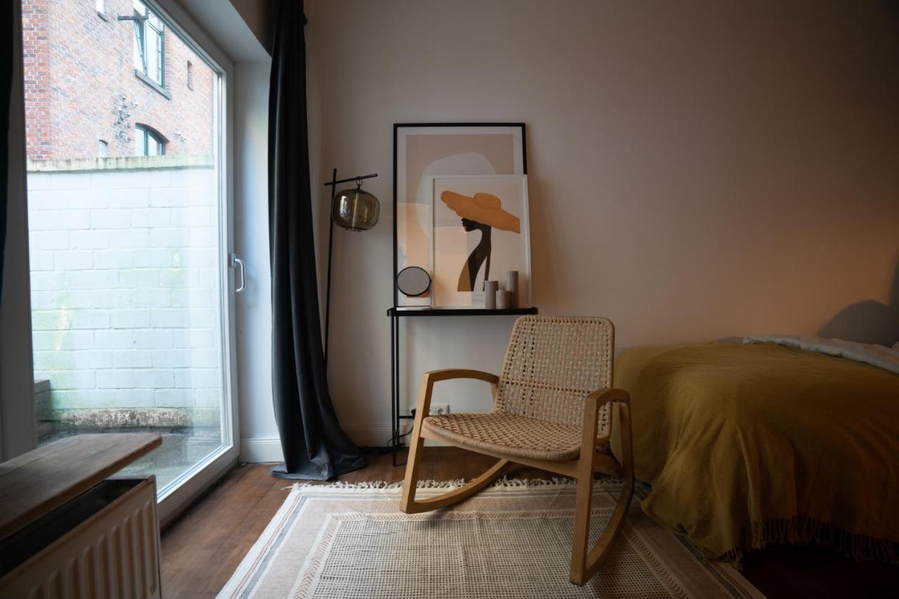 Apartment Pestahome Hannover