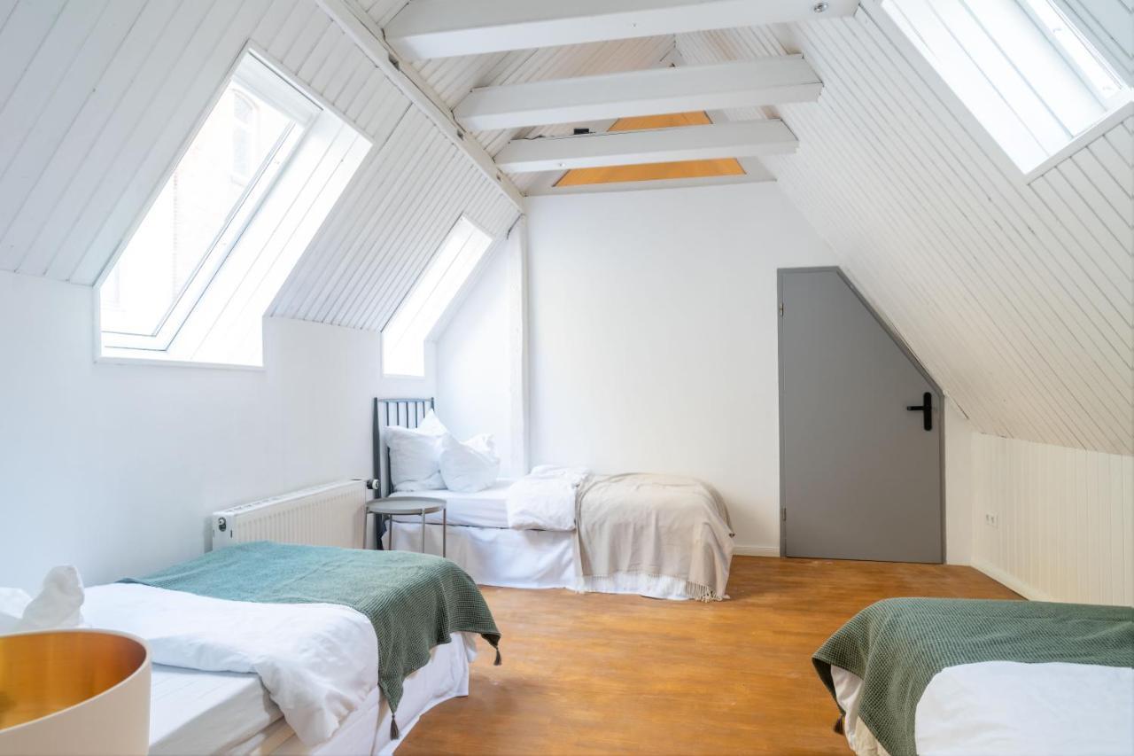 Pestahome Apartment Hannover