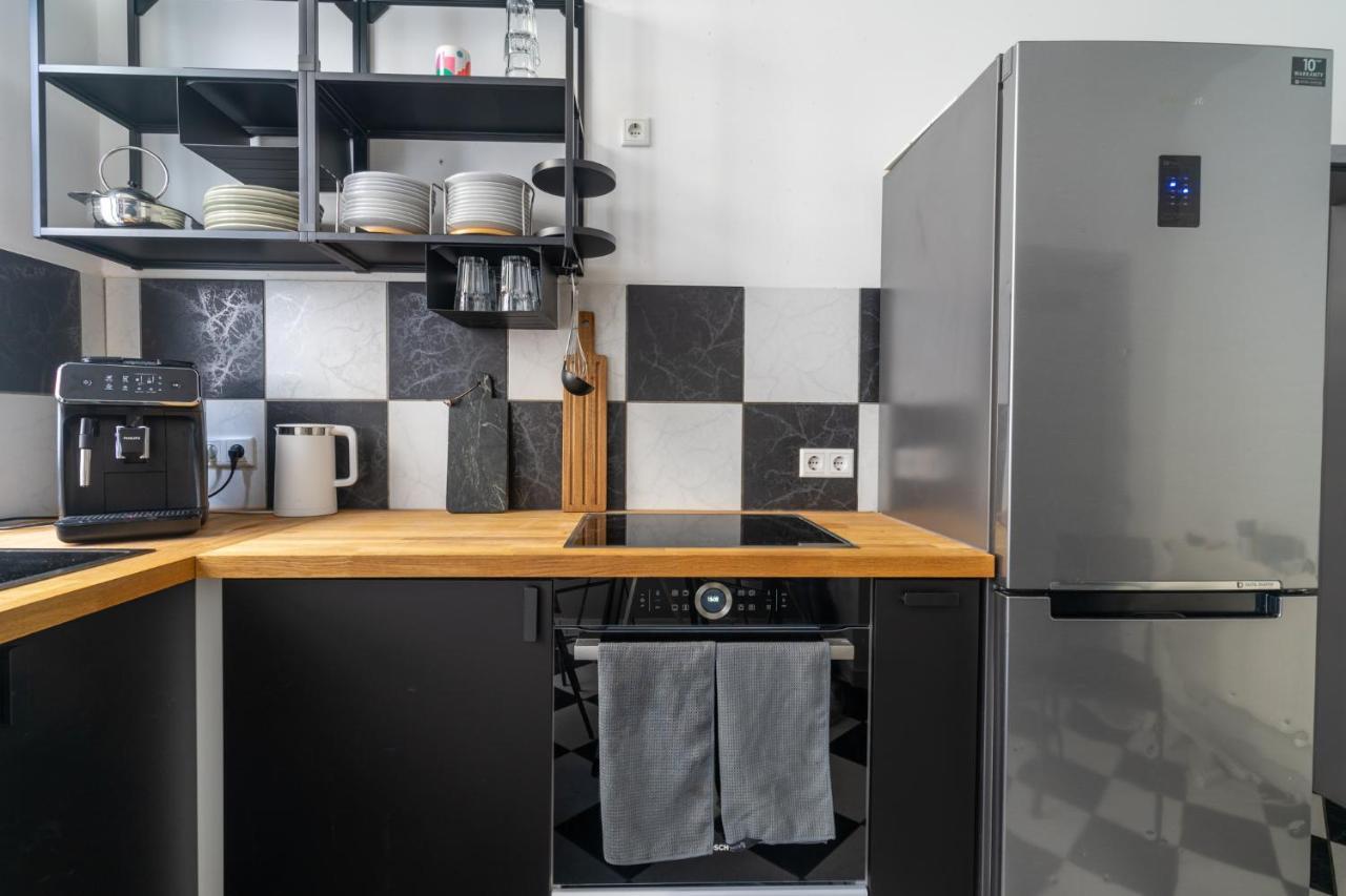 Apartment Pestahome *