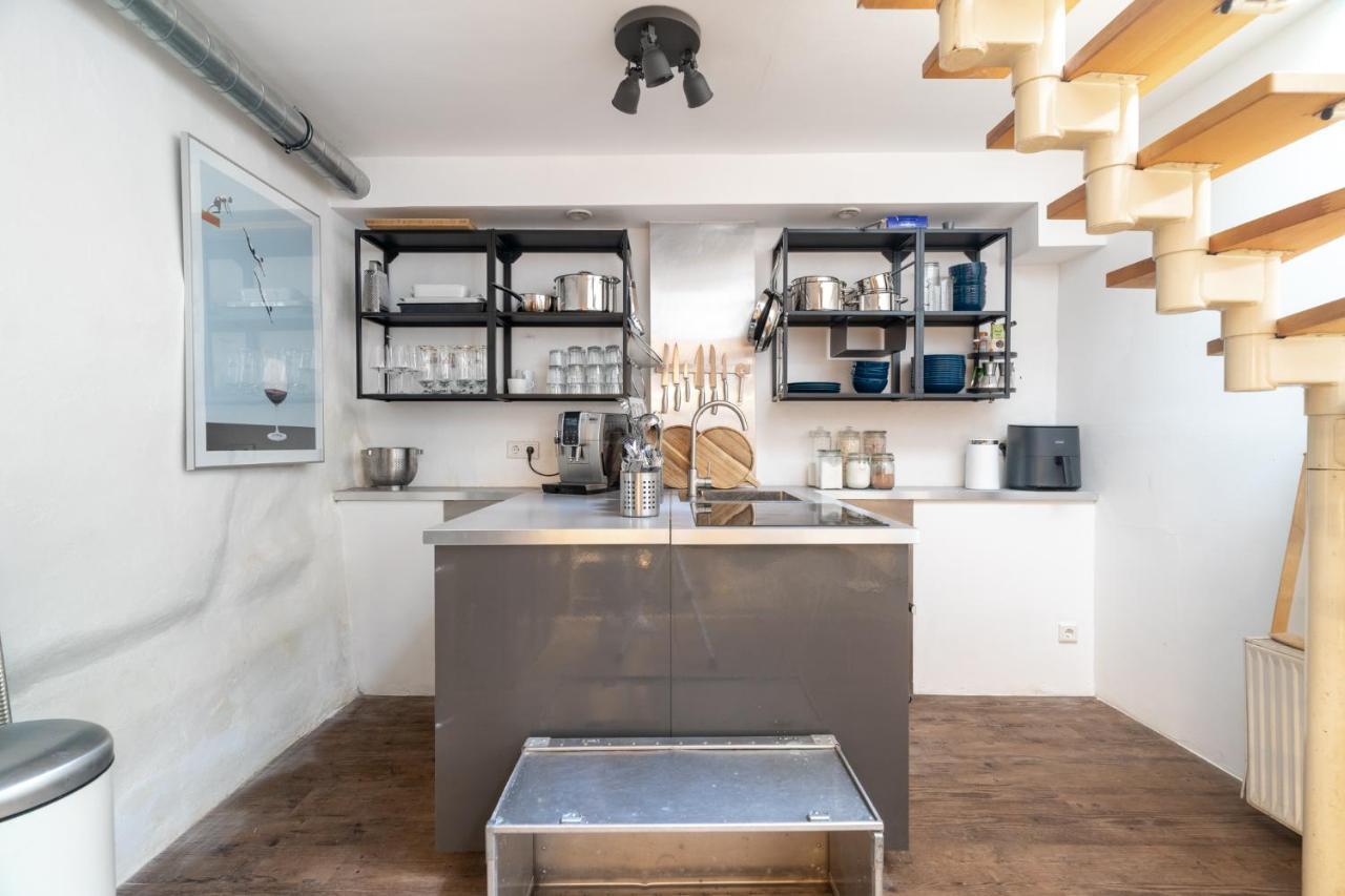 Apartment Pestahome