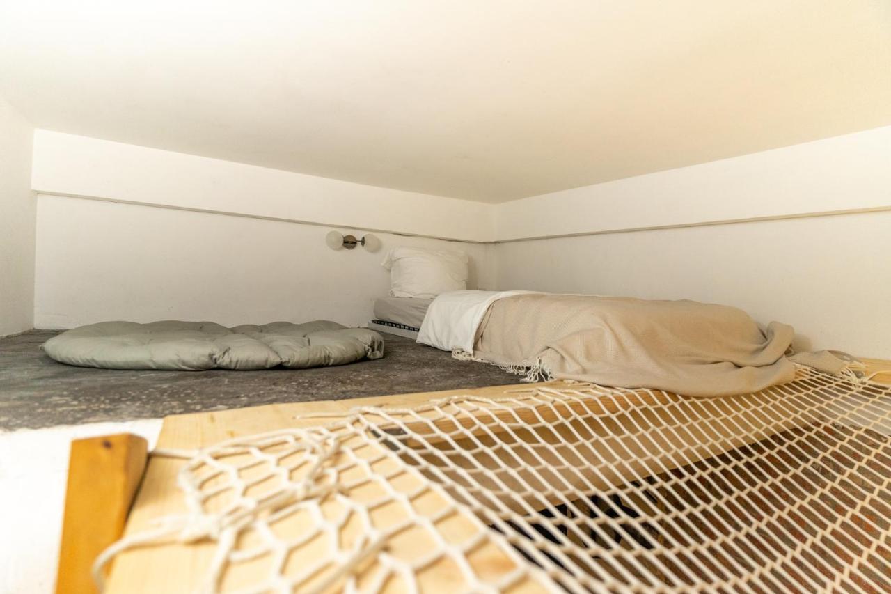 Apartment Pestahome *