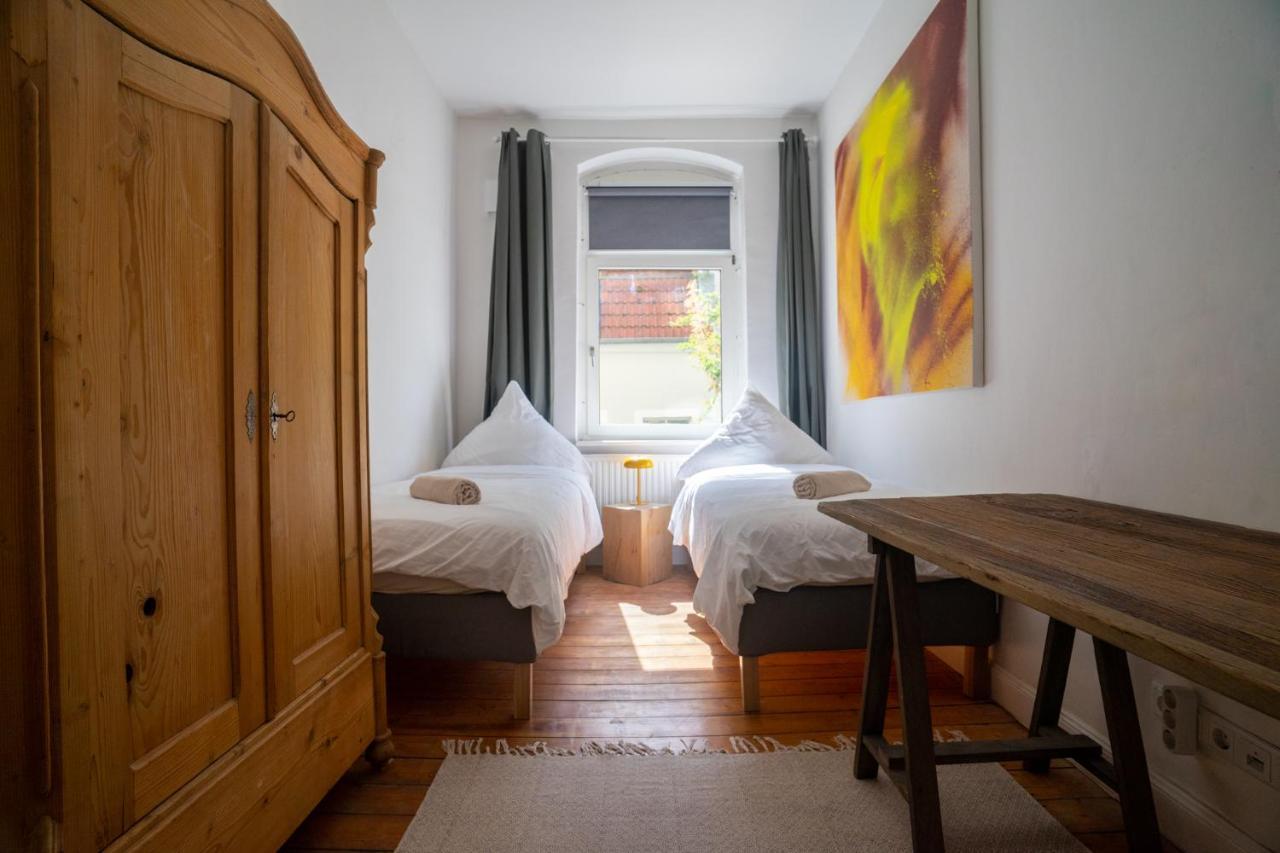 Pestahome Apartment Hannover