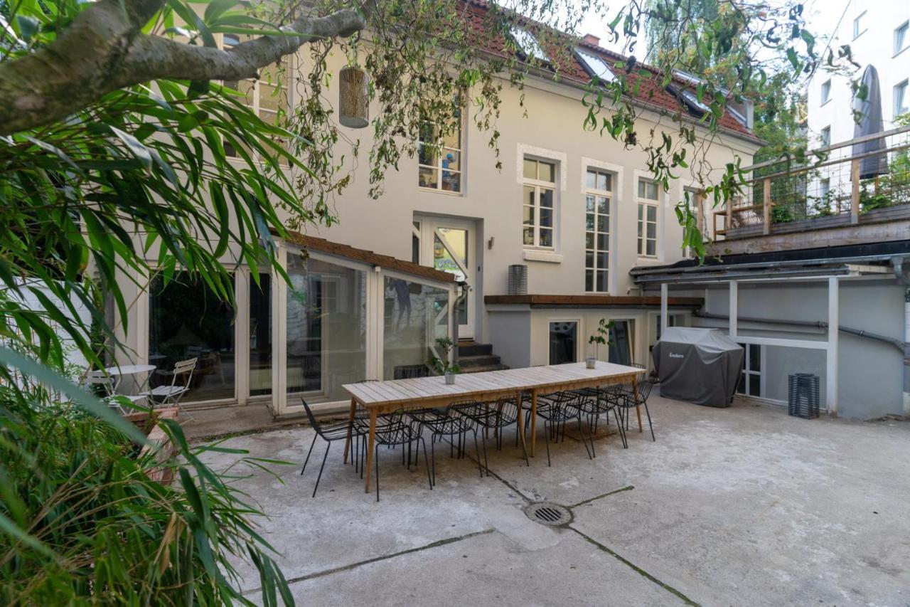 Apartment Pestahome