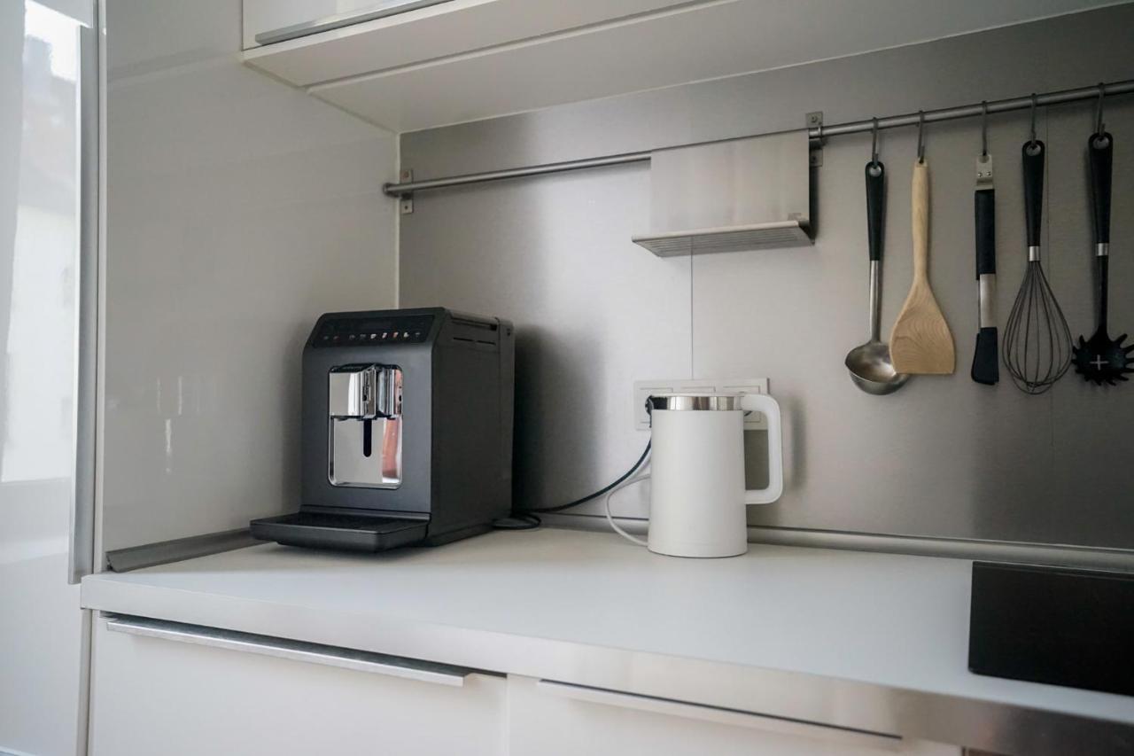 Apartment Pestahome Hannover