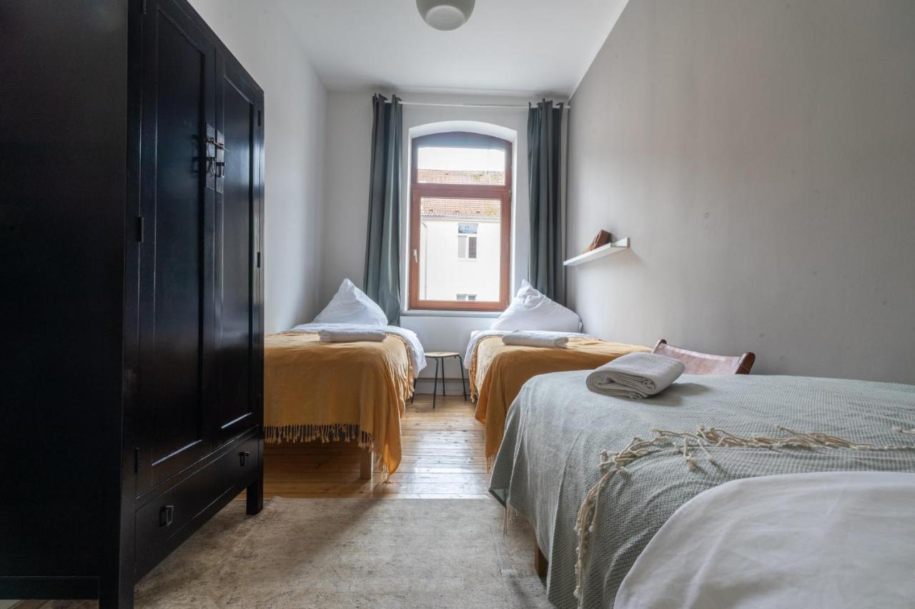 Pestahome Apartment Hannover