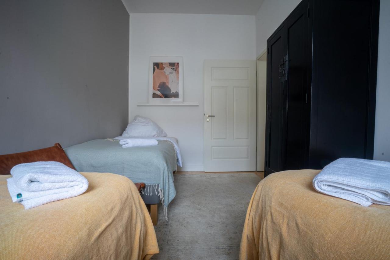 Apartment Pestahome