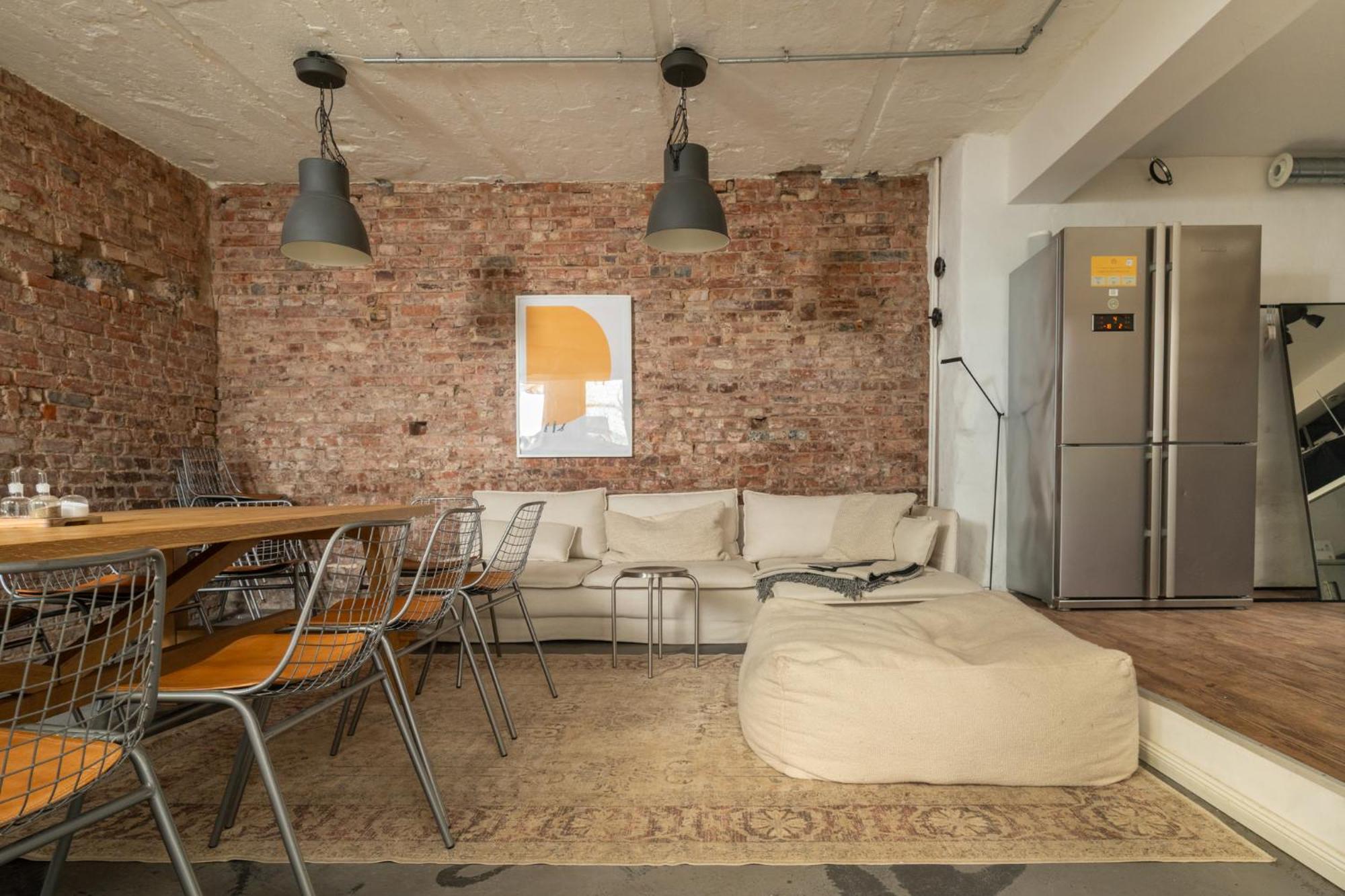 Pestahome Apartment