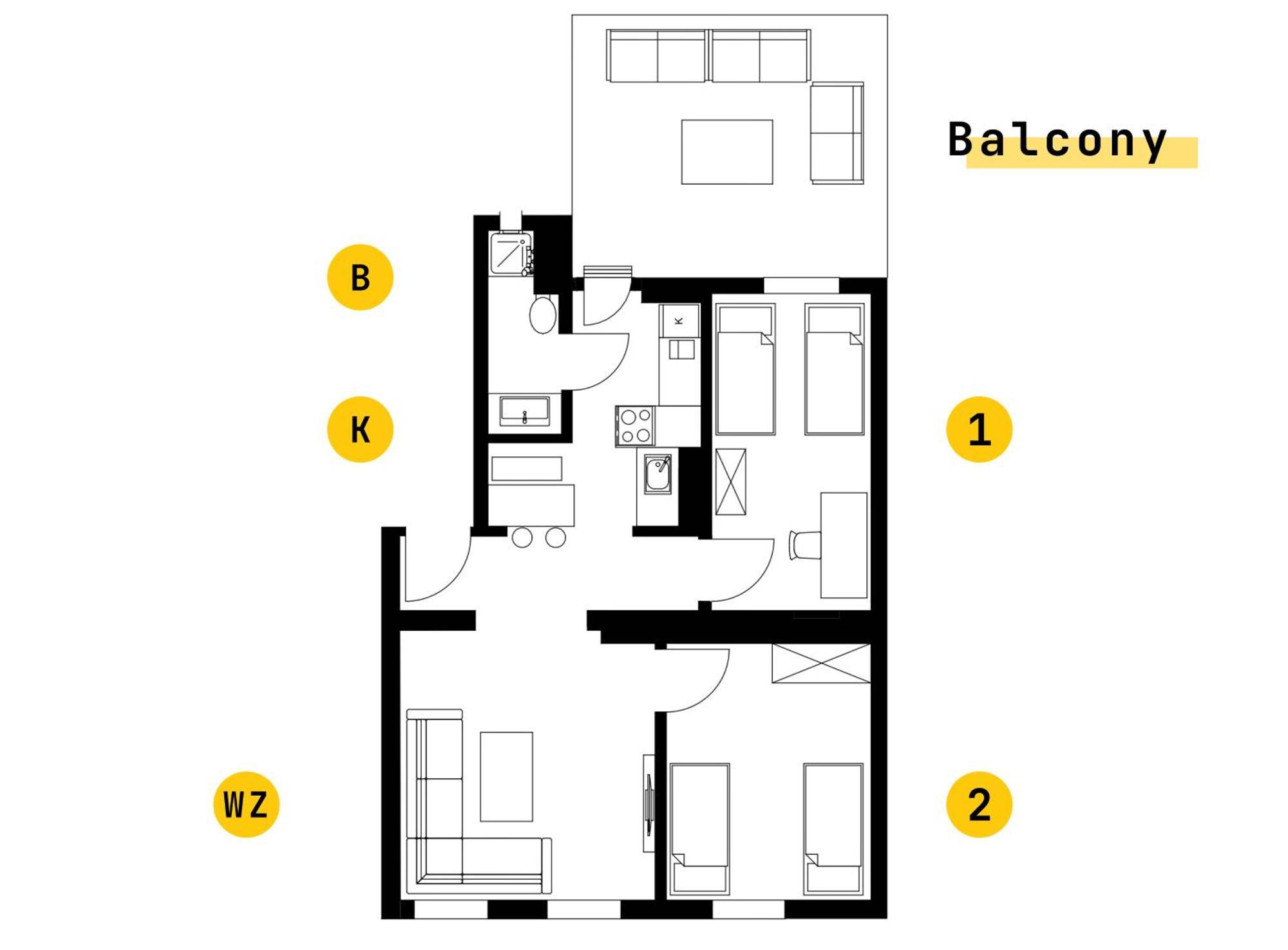 Pestahome Apartment Hannover